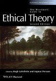 The Blackwell Guide to Ethical Theory (eBook, ePUB)