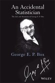 An Accidental Statistician (eBook, PDF) An Accidental Statistician (eBook, PDF)