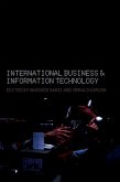 International Business and Information Technology (eBook, ePUB)