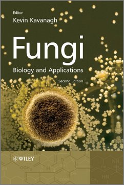 Fungi (eBook, ePUB)