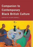 Companion to Contemporary Black British Culture (eBook, ePUB)