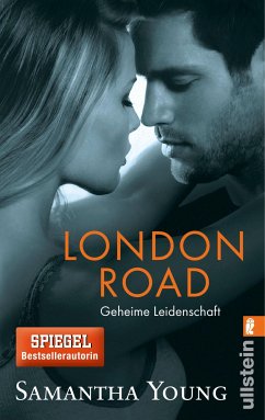 London Road - Geheime Leidenschaft / Edinburgh Love Stories Bd.2 (eBook, ePUB) - Young, Samantha