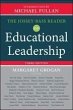 The Jossey-Bass Reader on Educational... - Bild 1