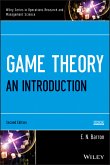 Game Theory (eBook, ePUB)