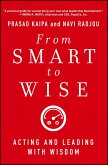 From Smart to Wise (eBook, ePUB)