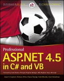 Professional ASP.NET 4.5 in C# and VB (eBook, ePUB)