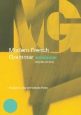 Modern French Grammar Workbook (eBook, PDF)