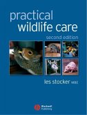 Practical Wildlife Care (eBook, ePUB)