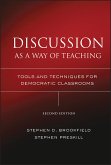 Discussion as a Way of Teaching (eBook, ePUB)