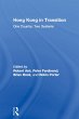 Hong Kong in Transition (eBook, PDF) - Bild 1