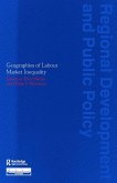 Geographies of Labour Market Inequality (eBook, ePUB)