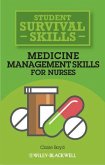 Medicine Management Skills for Nurses (eBook, PDF)