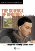 The Science of Reading (eBook, ePUB)