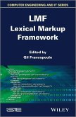 LMF Lexical Markup Framework (eBook, PDF)