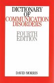 Dictionary of Communication Disorders (eBook, PDF)
