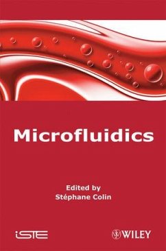 Microfluidics (eBook, PDF)