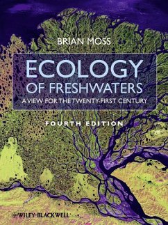 Cover Ecology of Fresh Waters (eBook, ePUB)