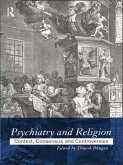 Psychiatry and Religion (eBook, PDF)