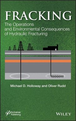 Cover Fracking (eBook, PDF)
