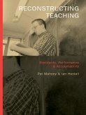 Reconstructing Teaching (eBook, PDF) Reconstructing Teaching (eBook, PDF)