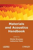 Materials and Acoustics Handbook (eBook, ePUB)