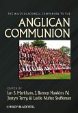 The Wiley-Blackwell Companion to the Anglican Communion (eBook, PDF)