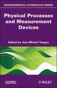 Cover Physical Processes and Measurement Devices (eBook, PDF)