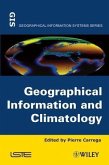Geographical Information and Climatology (eBook, ePUB)