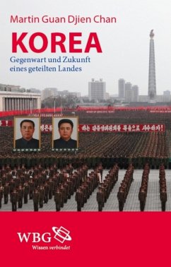 Korea (eBook, ePUB) - Chan, Martin Guan Djien