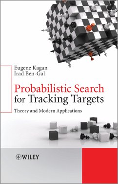 Probabilistic Search for Tracking Targets (eBook, PDF) - Ben-Gal, Irad; Kagan, Eugene