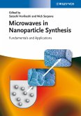 Microwaves in Nanoparticle Synthesis (eBook, ePUB)