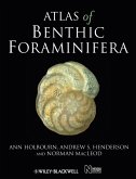 Atlas of Benthic Foraminifera (eBook, PDF)