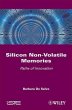 Silicon Non-Volatile Memories (eBook,... - Bild 1
