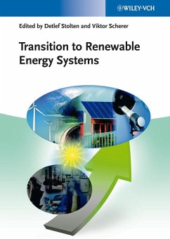Transition to Renewable Energy Systems (eBook, ePUB)