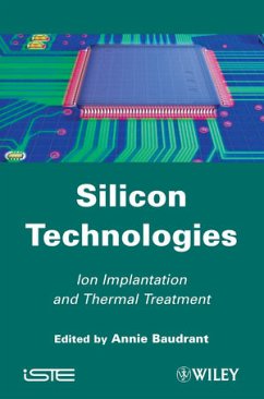 Silicon Technologies (eBook, ePUB)