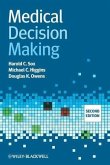 Medical Decision Making (eBook, ePUB)