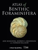 Atlas of Benthic Foraminifera (eBook, ePUB)