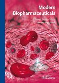 Modern Biopharmaceuticals (eBook, ePUB)