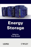 Energy Storage (eBook, ePUB)