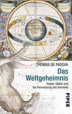 Das Weltgeheimnis (eBook, ePUB) - De Padova, Thomas