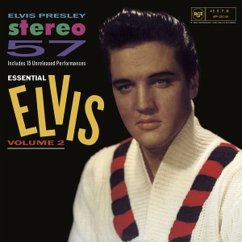 Elvis '57 - Presley,Elvis