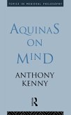 Aquinas on Mind (eBook, ePUB)
