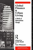 Global Finance and Urban Living (eBook, ePUB)