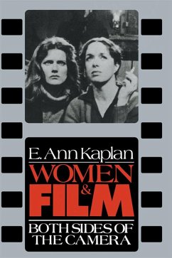 Women & Film (eBook, PDF) - Kaplan, E. Ann