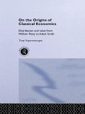 On the Origins of Classical Economics (eBook, PDF)