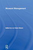 Museum Management (eBook, PDF)