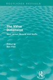 The Value Dimension (Routledge Revivals) (eBook, ePUB)