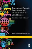 Transnational Financial Associations and the Governance of Global Finance (eBook, PDF)