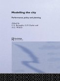 Modelling the City (eBook, ePUB)