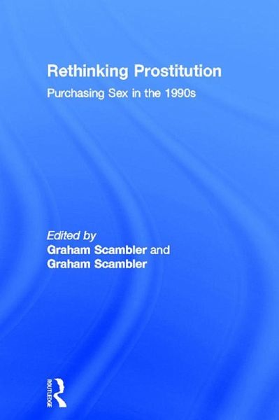 Rethinking Prostitution (eBook, ePUB)